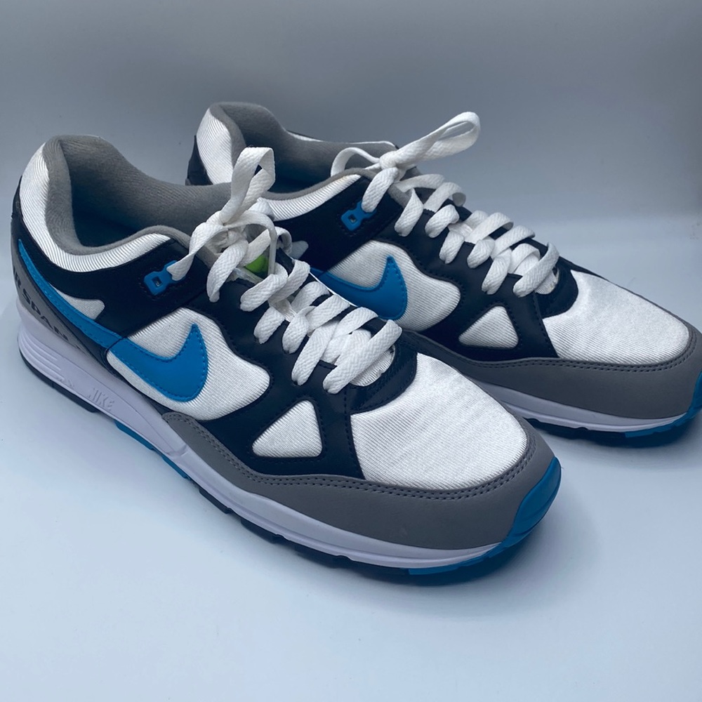Nike Air Span 2 Sneakers